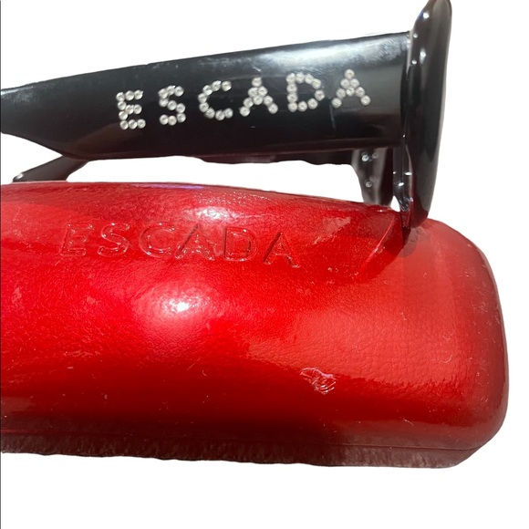 ESCADA Vintage Sunglasses - Picture 6 of 6